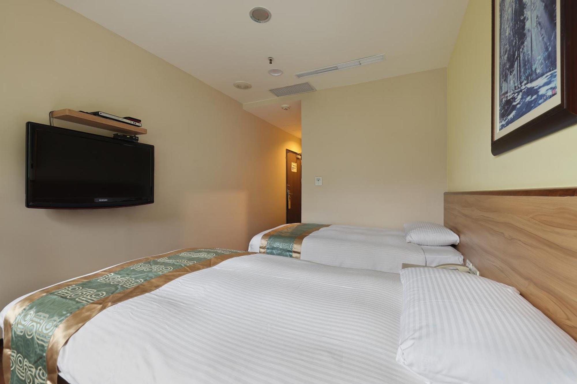Shante Hotel Shitou Lugu Eksteriør billede