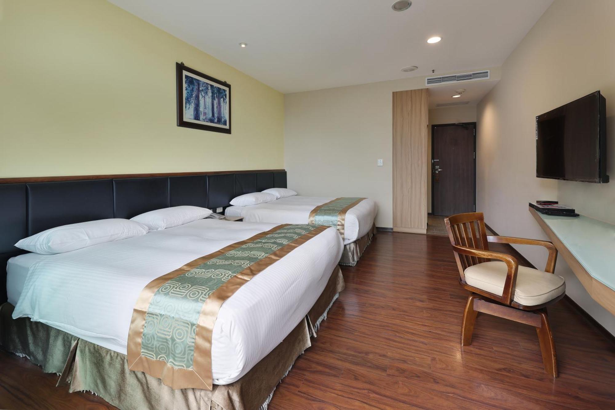 Shante Hotel Shitou Lugu Eksteriør billede