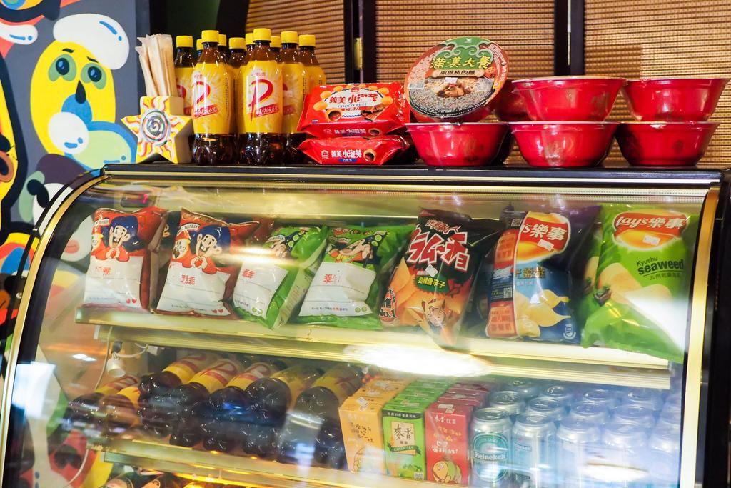 Shante Hotel Shitou Lugu Eksteriør billede